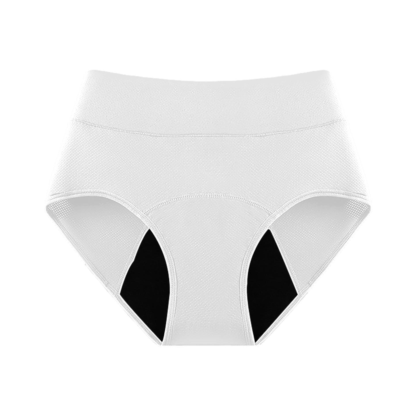 Menstrual Period Panties with Leak Protection