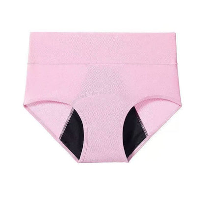 Menstrual Period Panties with Leak Protection