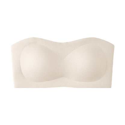 Strapless Invisible Comfort Bra