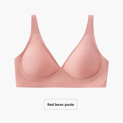 Soft Support Seamless Bra with Jelly Strips