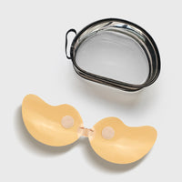 Skin Tone Brushed Gel
