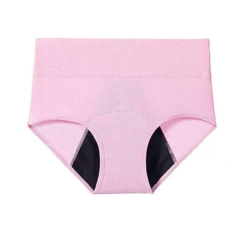 Menstrual Period Panties with Leak Protection