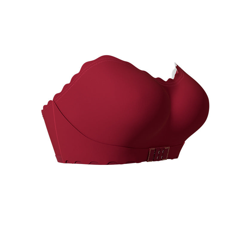 Strapless Bra