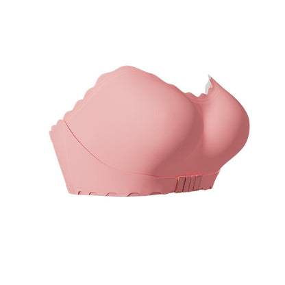 Strapless Bra