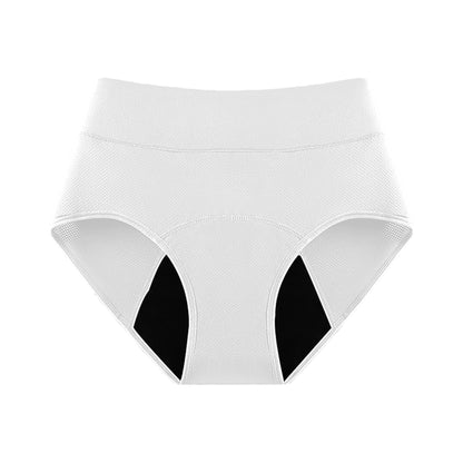 Menstrual Period Panties with Leak Protection