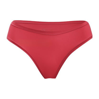Breathable Traceless Thong Panties
