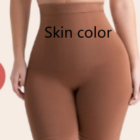 skin color