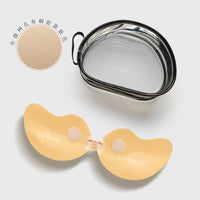 Skin Tone Brushed Mesh