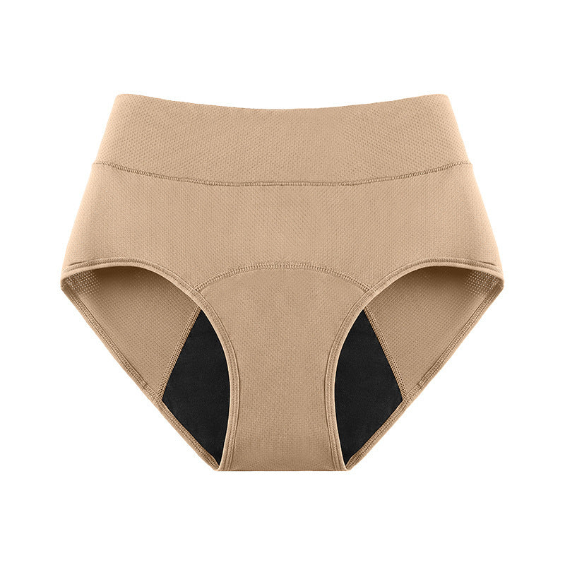 Menstrual Period Panties with Leak Protection