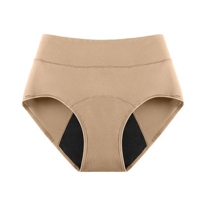 Menstrual Period Panties with Leak Protection
