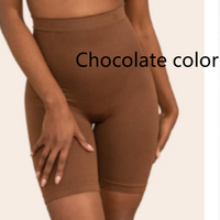 Chocolate color
