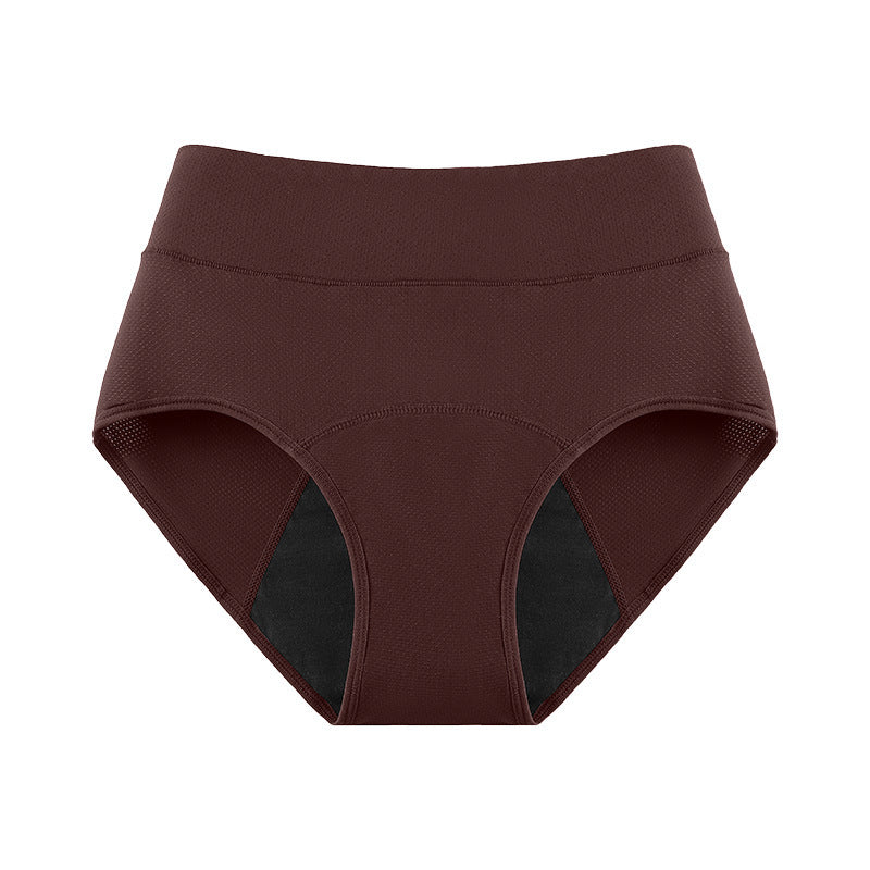 Menstrual Period Panties with Leak Protection