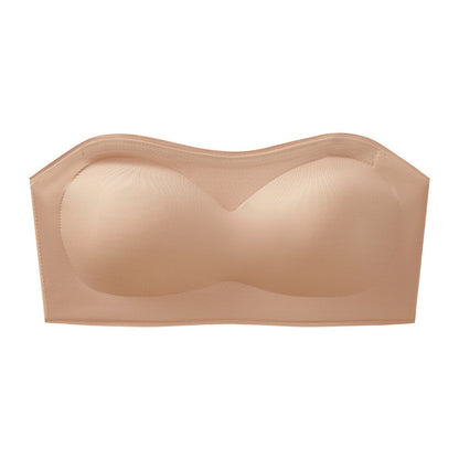 Strapless Invisible Comfort Bra