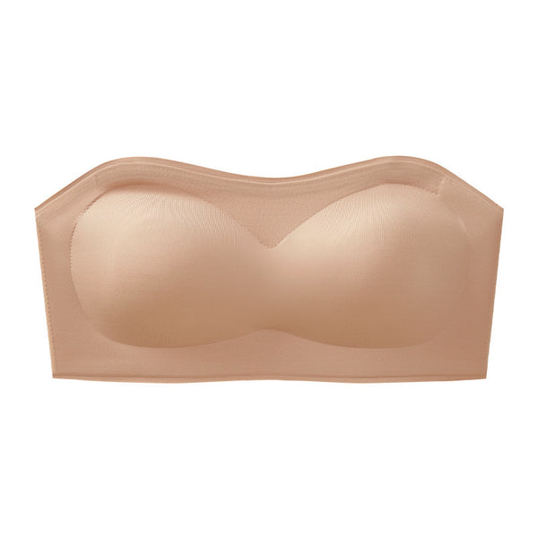 Strapless Invisible Comfort Bra