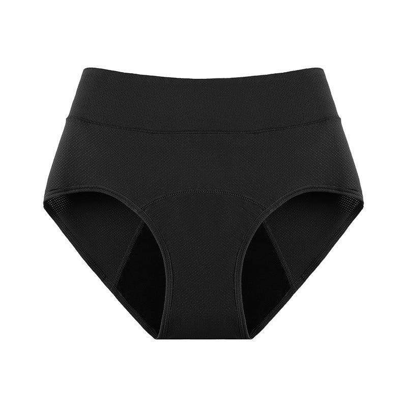 Menstrual Period Panties with Leak Protection