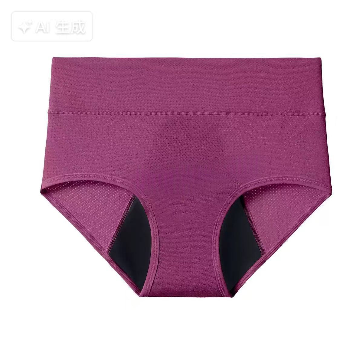 Menstrual Period Panties with Leak Protection