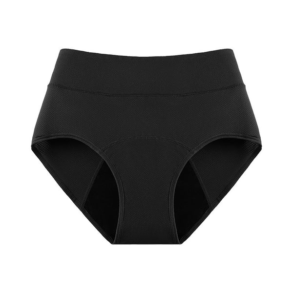 Menstrual Period Panties with Leak Protection