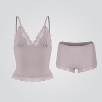 Mulberry purple