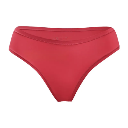 Breathable Traceless Thong Panties