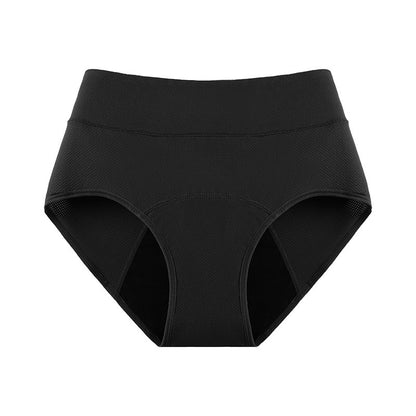Menstrual Period Panties with Leak Protection