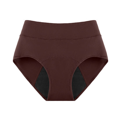 Menstrual Period Panties with Leak Protection