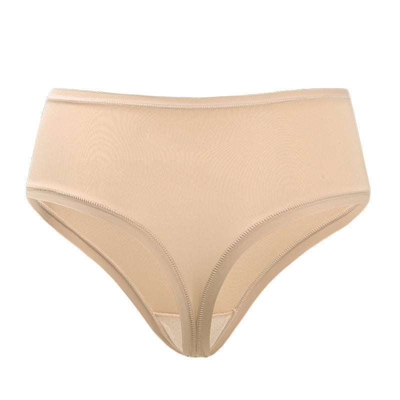 Breathable Traceless Thong Panties