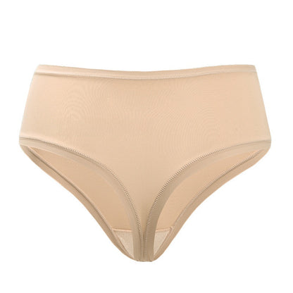 Breathable Traceless Thong Panties