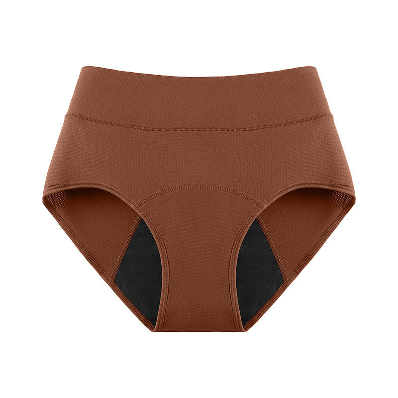 Menstrual Period Panties with Leak Protection