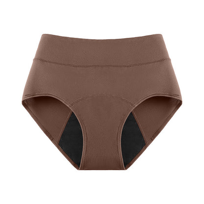 Menstrual Period Panties with Leak Protection