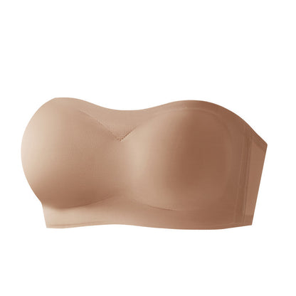 Strapless Invisible Comfort Bra