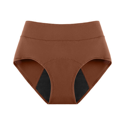 Menstrual Period Panties with Leak Protection